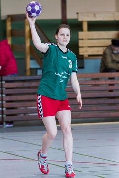 Bild 54 - A-Juniorinnen HSG Kremperheide/M�nsterdorf - HSG J�rl DE Vi�l : Ergebnis: 33:12